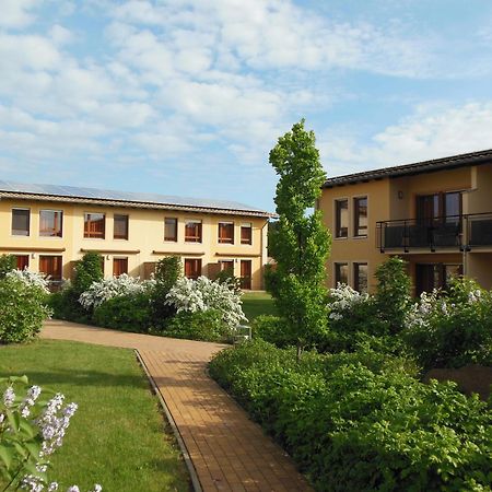 Ferienpark Templin Direkt Neben Der Naturtherme المظهر الخارجي الصورة