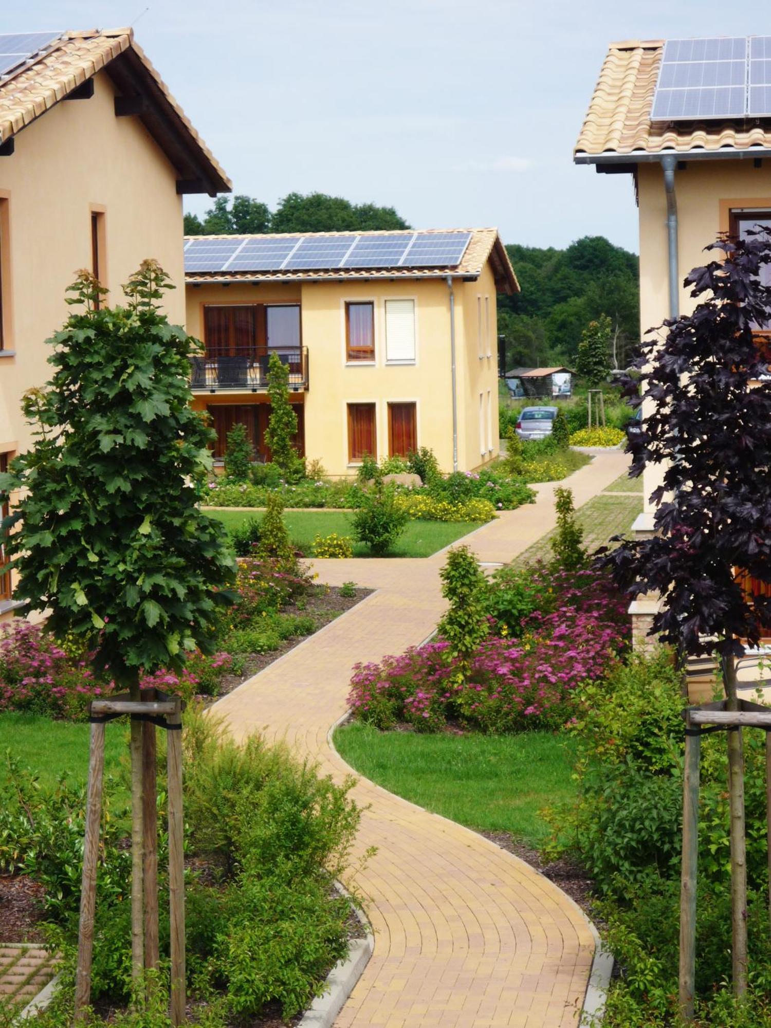Ferienpark Templin Direkt Neben Der Naturtherme المظهر الخارجي الصورة